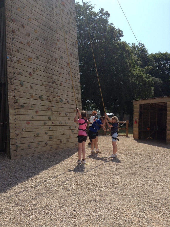 Y6 PGL 2023